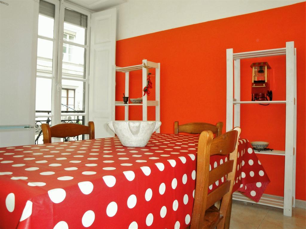 Garibaldi Holiday House Nápoles Exterior foto